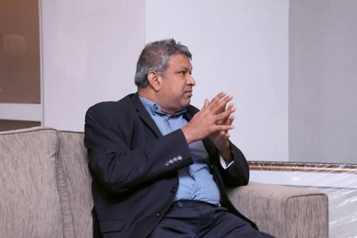 நீதி அமைச்சர் பதவி விலகி நாட்டு மக்களிடம் மன்னிப்புக்கோர வேண்டும்! அஜித் மான்னப்பெரும வலியுறுத்து | Justice Minister Should Apologize Ajith Manaperuma நீதி அமைச்சர் பதவி விலகி நாட்டு மக்களிடம் மன்னிப்புக்கோர வேண்டும்! அஜித் மான்னப்பெரும வலியுறுத்து | Justice Minister Should Apologize Ajith Manaperuma