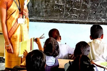 புதிய கல்வி சீர்திருத்தங்களால் ஆசிரியர்களுக்கு பாதிப்பும் ஏற்படாது