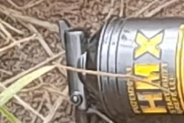 කටුවාපිටිය දේවස්ථානය ආසන්නයේ තිබූ බෝම්බය