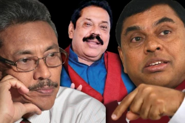 ராஜபக்சர்களுக்கு இலங்கை பெண் விடுத்துள்ள சாபம்-செய்திகளின் தொகுப்பு