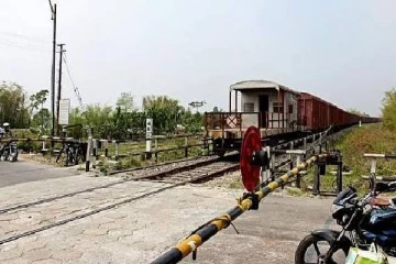 தொடருந்து கேட் காவலர்களின் வேண்டுகோள்