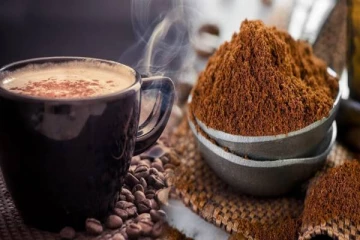 காபி பொடியை இப்படி சேமித்து வைத்தால்... வருடக் கணக்கில் கெடாமல் இருக்குமாம்!