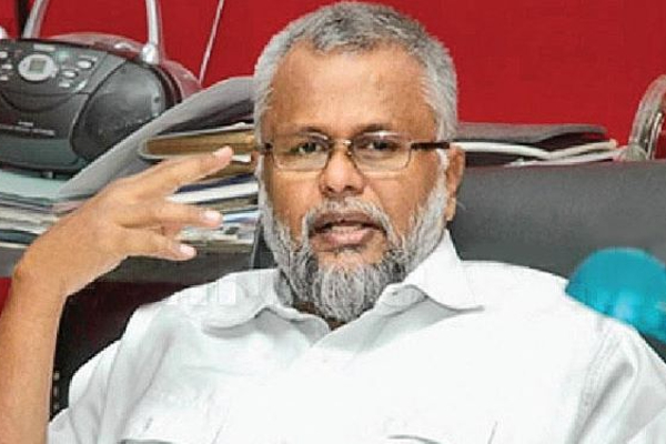 தமிழ் மக்களின் அபிலாசைகளுக்கான வழித்தடத்தினை அமைச்சர் டக்ளஸ் மீண்டும் வலியுறுத்து | Srilanka Crisis Political Situation Doulas