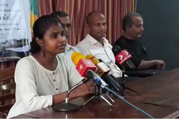 நாளைய போராட்டத்திற்கு பல்கலைக்கழக ஆசிரியர் சங்கங்களின் சம்மேளனம் ஆதரவு (Photos) | Federation University Teachers Associations