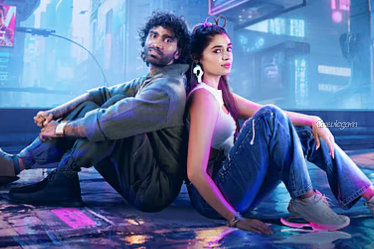 முதல் நாளிலேயே மாஸ் வசூல் வேட்டை செய்துள்ள பிரதீப்பில் லவ் இன்சூரன்ஸ் கம்பெனி... செம கலெக்ஷன் | Pradeep Ranganathan Lik Movie Ww Bo