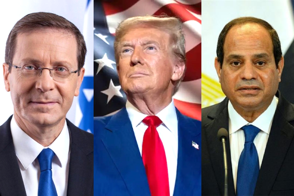 Trump Israel civilian award, Trump Egypt Order of the Nile, Israel Presidential Medal of Honour, Gaza ceasefire 2025, Hostage release Gaza, Trump peace plan 2025, Israel Hamas prisoner exchange, Trump awarded for peace efforts