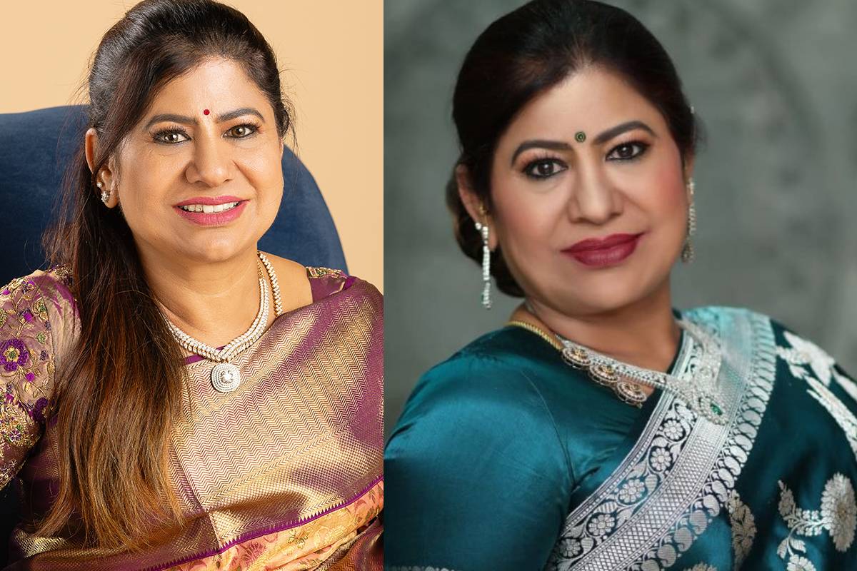 விஜய்யை விடுங்க..தமிழகத்தின் கோடீஸ்வர வேட்பாளர் யார் தெரியுமா? இத்தனை கோடி சொத்தாம்... | Richest Candidate Tamilnadu Assembly Election 2026