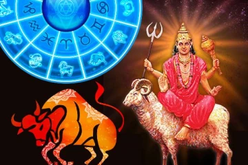 வக்ர நிவர்த்தி அடையும் செவ்வாய்! பல பிரச்சினைகளை சந்திக்கப்போகும் ராசிக்காரர் யார்? இன்றைய ராசிப்பலன்