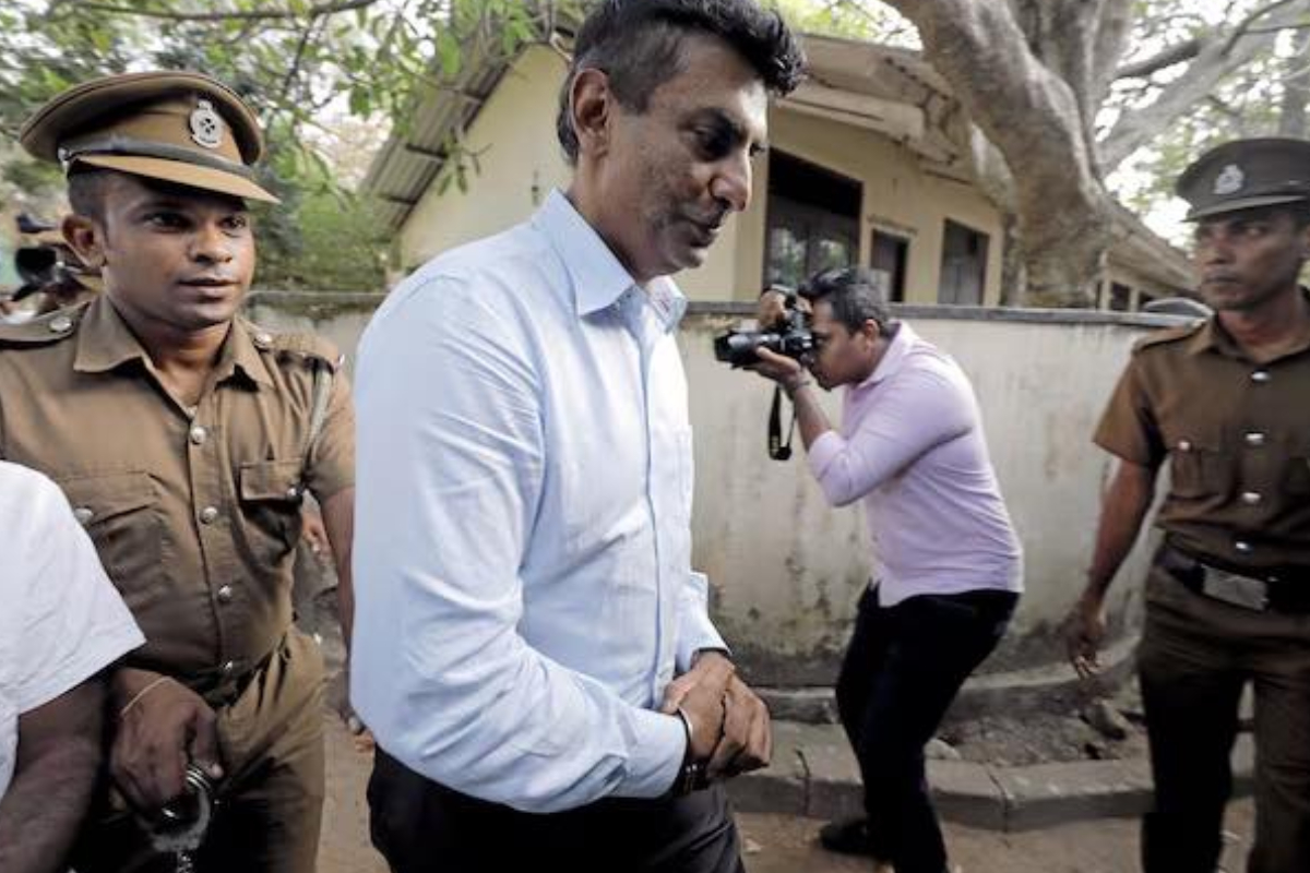 அரவிந்தவின் வாக்குமூலம்! வீட்டில் நடந்த சம்பவங்களை நீதிமன்றில் விளக்கிய பிரியங்கி | Aravinda Worries About Separation From Kapila Wife