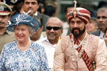 அகில உலகத்தவரின் நேசத்தையும் பெற்றவர் ராணி எலிசபெத்! அரச குடும்பத்தினருக்கு ஆழ்ந்த இரங்கல்..நடிகர் கமல்ஹாசன் உருக்கம்