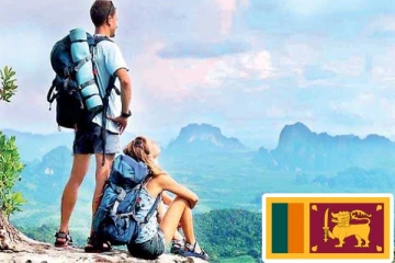 இலங்கைக்கு வந்து குவியும் சுற்றுலா பயணிகள் - முதலிடத்தில் எந்த நாடு தெரியுமா...!