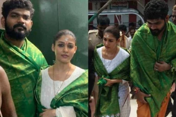 அட! இது நம்ம லிஸ்ட்லயே இல்லையே! எல்லாம் டாப் நயன் தான் காரணம்..