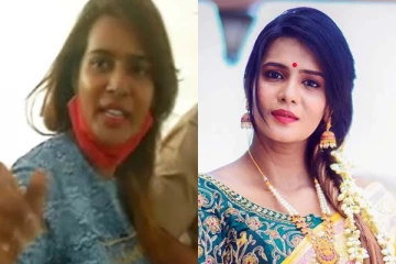 3 வருடம் தலைமறைவாக இருந்த நடிகை மீரா மிதுன் கைது.. எந்த ஊரில் இருந்தார் பாருங்க