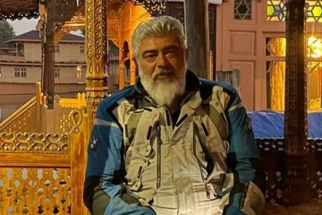 வெளிநாடு பறக்கும் AK61 படக்குழு! அடுத்தகட்ட ஷூட்டிங் இந்த நாட்டில் தான்