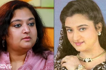 பிரபல தமிழ்பட நடிகை மோகினியின் அழகு ரகசியம் என்ன தெரியுமா?