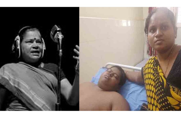 ப்ளீஸ்... யாராவது காப்பாற்றுங்கள்... ‘கண்டா வரச்சொல்லுங்க’ மாரியம்மாள் கண்ணீர்! | Cinema Samugam