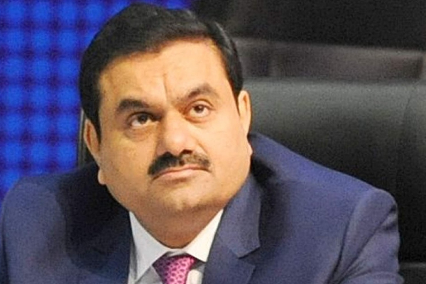 Gautam Adani