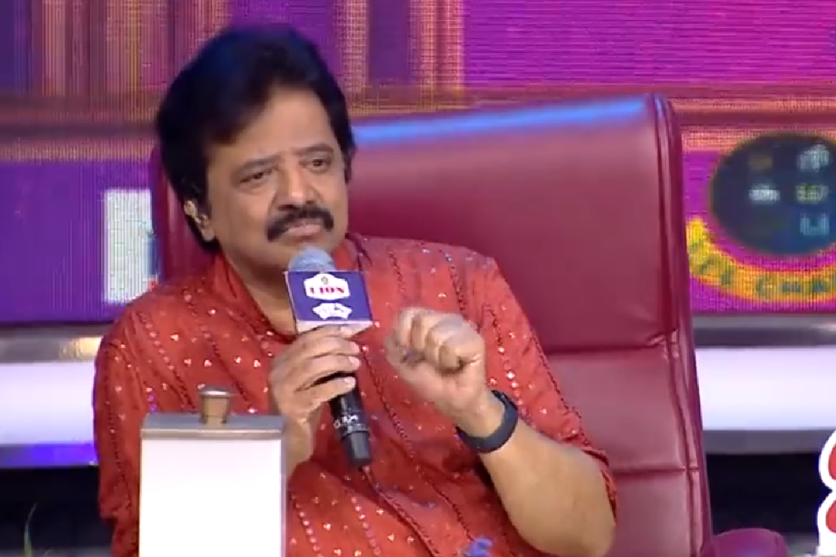 சரிகமப - வில் ஏழு பேரில் இறுதிச்சுற்றுக்குள் நுழைந்த 3 வது போட்டியாளர் யார்? | Who Is The Third Finalist In Saregamapa May 17 S5