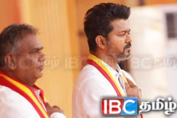 கரூர் சம்பவம்: த.வெ.க பொதுச் செயலாளரை கைது செய்ய நடவடிக்கை!