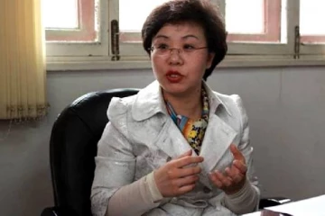 சீனாவின் அழகிய ஆளுநர் என கொண்டாடப்பட்டவர்... இன்றைய அவரது பரிதாப நிலை