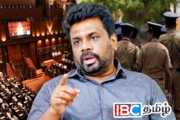 குற்றச்செயல்களுடன் தொடர்பிருப்பதால் பாதுகாப்பு கோரும் எதிரணியினர் : அரச தரப்பு அறிவிப்பு