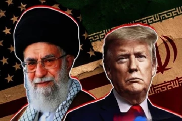 ஈரான் மீது தாக்குதலுக்கு தயாரான அமெரிக்கா ; இறுதியில் பிரித்தானியா கொடுத்த ட்விஸ்ட்