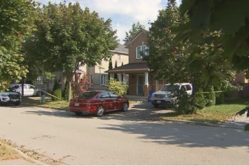 கனடாவில் அதிர்ச்சி சம்பவம்... மகனால் படுகொலை செய்யப்பட்ட தாய்!