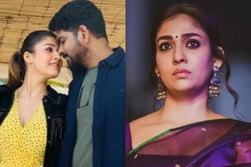 கைநழுவிப்போன 20 கோடி.. கணவருடன் மும்பையில் நடிகை நயன்தாரா, வெளிவந்த லேட்டஸ்ட் புகைப்படம்