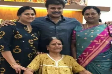 விஜயகாந்த் வீட்டில் துக்கம் - கண்ணீரில் குடும்பம்!