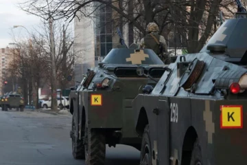 உக்ரைனுக்கு ஆயுத உதவிகளை செய்ய முன்வந்துள்ள ஜேர்மனி