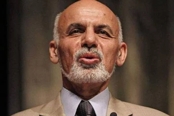 நாட்டைவிட்டு தப்பிச்சென்ற அஷ்ரப் கனி எங்கே உள்ளார் தெரியுமா..