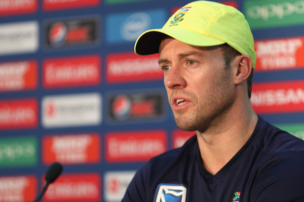 ab de villiers