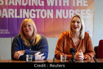 திருநங்கையுடன் உடைமாற்றும் அறையை பகிர்ந்துகொள்ளும் நிலை: நீதிமன்றம் சென்ற பெண்கள்