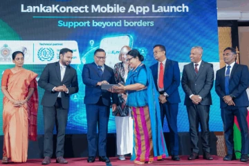 රට රැකපු විදේශ ශ්‍රමිකයන්ට වෙනස්ම සැලකීමක් - සිනමන් ලේක්සයිඩ් එකේදී ඇරඹුණු දැවැන්ත හැරවුම් ලක්ෂ්‍යය මෙන්න
