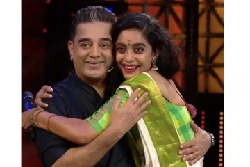 சிம்புவை போல் டாக்டர் பட்டம் பெற்ற பிக்பாஸ் அபிராமி! குவியும் வாழ்த்துகள்