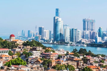 வீடுகளை விட்டு வெளியே வரக்கூடாது... சீன நகரில் மீண்டும் முழு ஊரடங்கு அமுல்