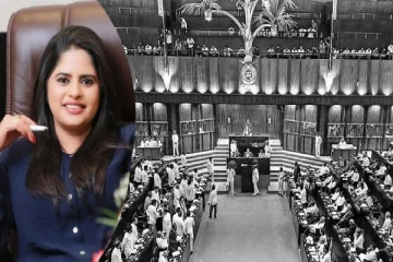 ராஜபக்ச அரசில் இருந்த பலர் திலினி பிரியமாலியுடன் தொடர்பு - அம்பலப்படுத்தும் முன்னாள் இராணுவ அதிகாரி