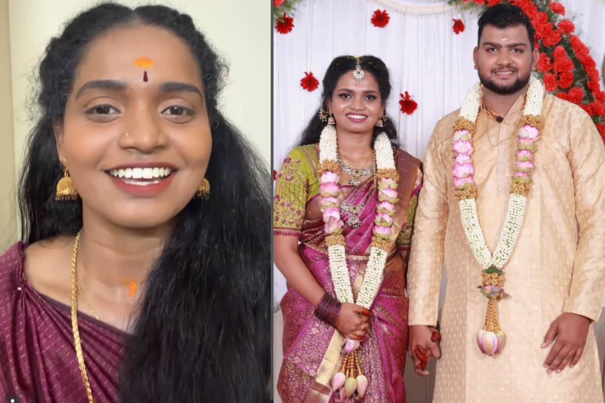 சூப்பர் சிங்கர் டைட்டில் வின்னர் அருணாவுக்கு கல்யாணம்!! எப்போ தெரியுமா.. | Supersinger 9 Title Winner Aruna Get Marriage Soon