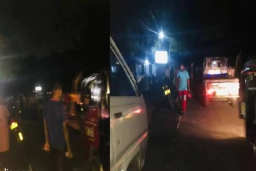 திருகோணமலையில் மீனவர்கள் மீது கடற்படையினர் துப்பாக்கி சூடு ; மீனவர் ஒருவர் காயம்