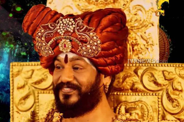 பல்வேறு சர்ச்சைகளுக்கு முற்றுப்புள்ளி வைத்த நித்தியானந்தா! | Nithyananda Put An End To Various Controversies