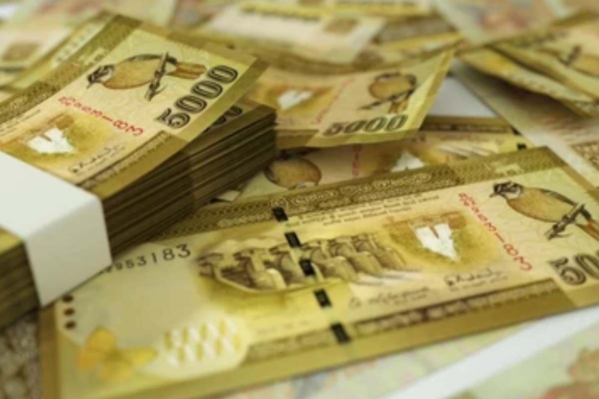 1 பில்லியன் டொலர் வெளிநாட்டு கடனை செலுத்த தயாரான அரசாங்கம் | Govt To Pay Off 1 Billion Us Dollars Foreign Debt 1 பில்லியன் டொலர் வெளிநாட்டு கடனை செலுத்த தயாரான அரசாங்கம் | Govt To Pay Off 1 Billion Us Dollars Foreign Debt