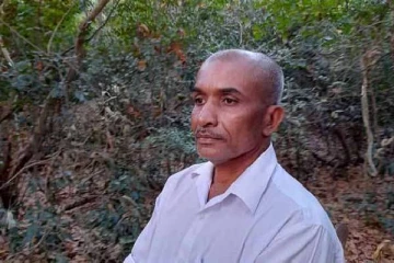 கிராமசேவகர் கொலை ;  புகையிரத நிலைய பொறுப்பதிகாரி  கைது