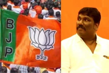 ரவுடிக்கு துப்பாக்கி வாங்கி கொடுத்த விவகாரம் - குண்டர் சட்டத்தில் தமிழக பாஜக மாநில நிர்வாகி கைது!