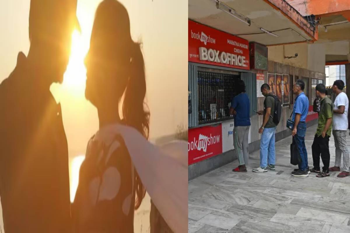 31 ஆண்டுகளாக திரையரங்கில் ஓடும் காதல் திரைப்படம்! எதுன்னு தெரியுமா? | Which Is The Longest Running Theatre Of Ddlj