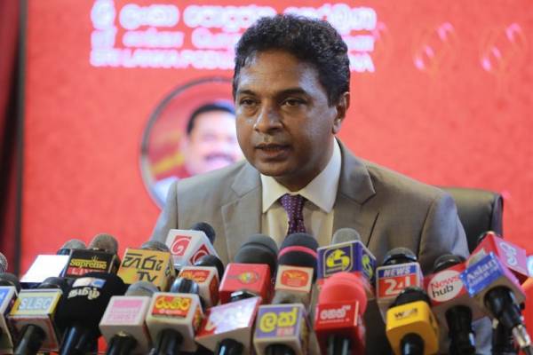 புலிகள் கூட அலுவலகங்களுக்குள் கொலை செய்யவில்லை: மொட்டுதரப்பு பகிரங்கம் | Jvp Secretary Claims Tigers Never Targeted Offices புலிகள் கூட அலுவலகங்களுக்குள் கொலை செய்யவில்லை: மொட்டுதரப்பு பகிரங்கம் | Jvp Secretary Claims Tigers Never Targeted Offices