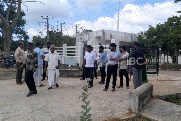 பொத்துவில் தொடக்கம் பொலிகண்டி வரை போராட்டம் : நீதிமன்றில் முன்னிலையான 19 பேர் | P2P Protest 19 People Appear In Court