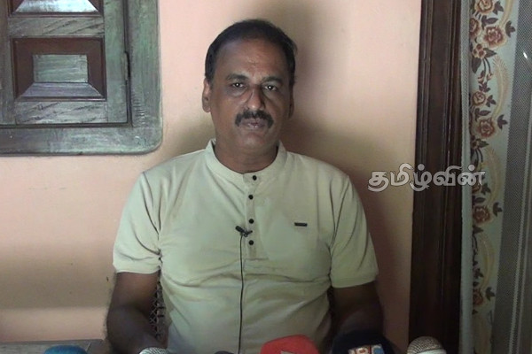 பிரசன்ன ரணதுங்கவின் குற்றச்சாட்டு அவர்களின் இயலாமையை வெளிப்படுத்துகிறதா: சபா குகதாஸ் கேள்வி | Saba Gukadas About Prasanna Ranathungas Atatment