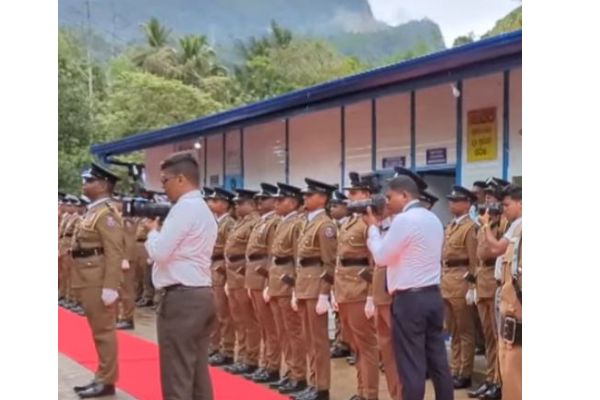 மீனவர்கள் தாக்குதலை இந்தியா ஏற்றுக் கொள்ளவில்லை! அமைச்சர் ஆனந்த விஜயபால வெளியிட்ட தகவல் | Ananda Wijepala India