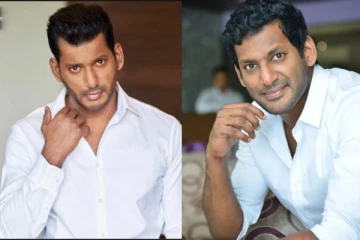 இப்படிதான் கல்யாணம் பண்ணிப்பேன் - விஷால் பளீச் தகவல்!