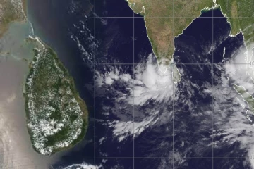 வடக்கு, கிழக்கில் கொட்டித்தீர்க்கப்போகும் கனமழை: பொதுமக்களுக்கு வெளியாகிய எச்சரிக்கை